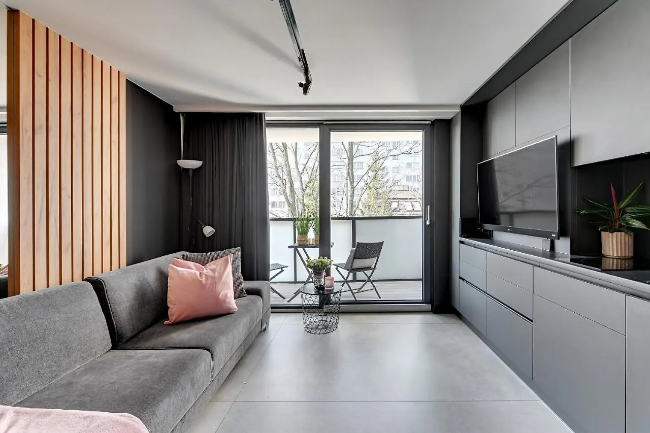 Thomas Apartament Sopot